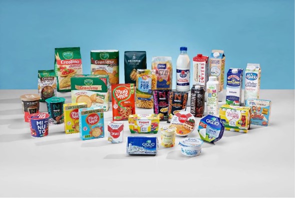 👔 Nombre de la empresa: Newlat Food S.p.A. ✍️ ISIN: IT0005385213 🔎 Ticker: NWL 📚 Tipo: Multimarca de alimentación diversificada 📈 Precio: 16€ (actualizado abril 2025) £️ Capitalización de mercado: Aproximadamente €750M Newlat Food S.p.A